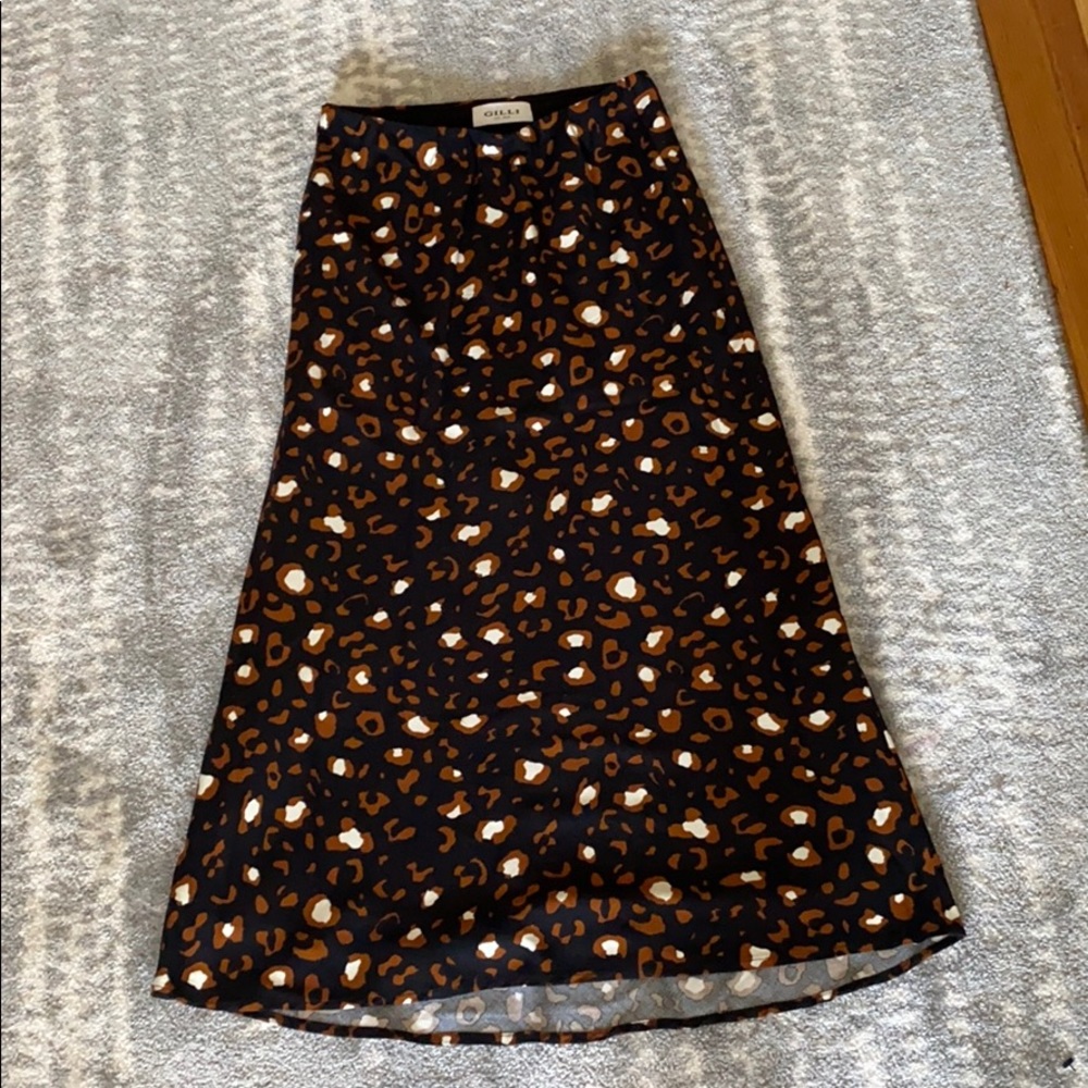Beautiful midi skirt